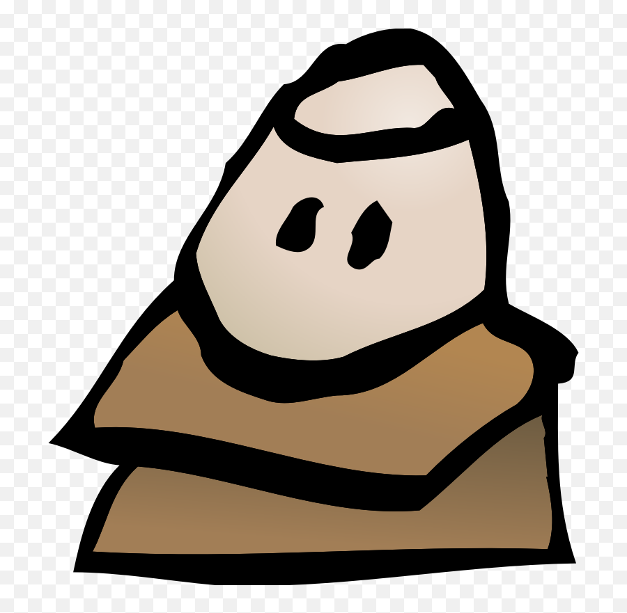 Download Free Png Monk Icon - Icon Emoji,Monk Emoji