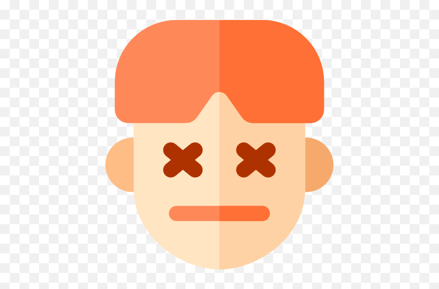 The Best Free Faint Icon Images - Cross Emoji,Fainting Emoji