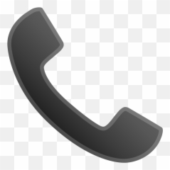 Telephone Receiver Icon - Emoticone Emoji