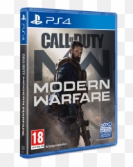 Modern Warfare Ps4 Pre - Emoji