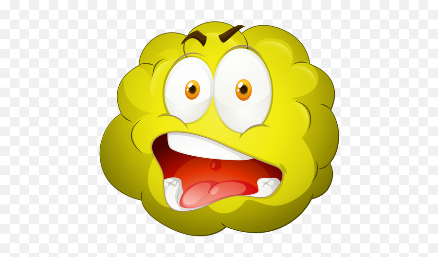 Poultry Panic A Steamen - Face Emoji,Panic Emoji