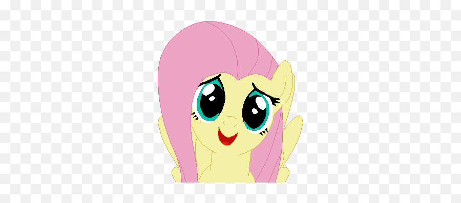 Licking Stickers For Android Ios - Rainbow Dash Licking Fluttershy Emoji,Emoji Licking