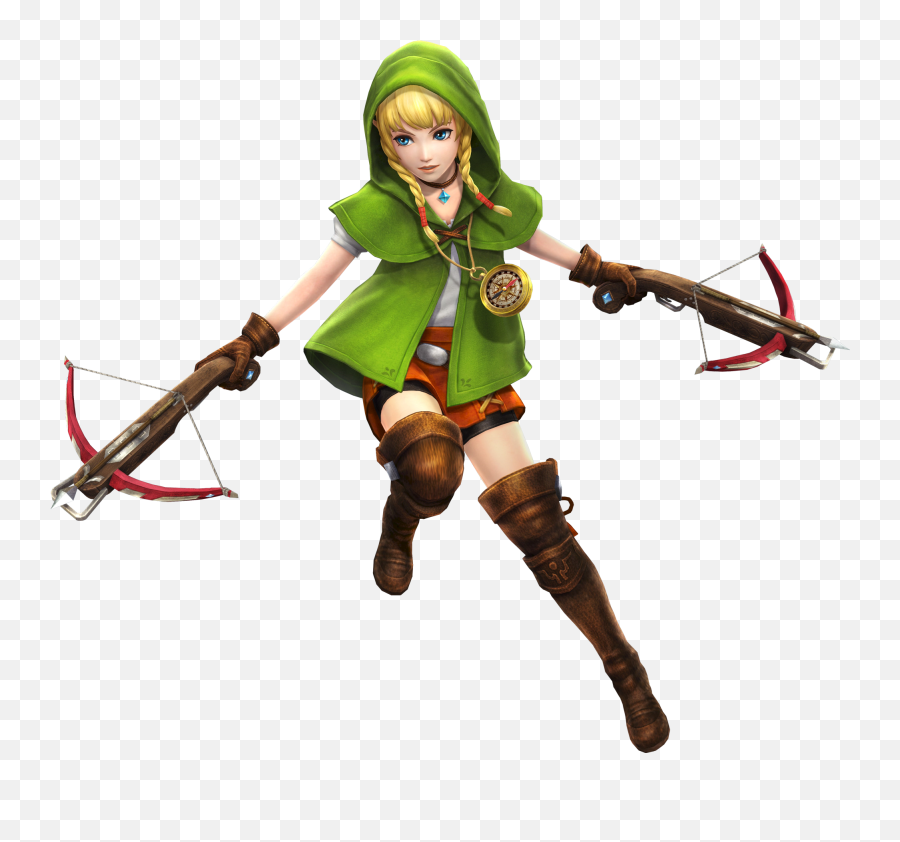 Elf Png - Legend Of Zelda Breath Of The Wild Character Emoji,Emoji Games For Texting