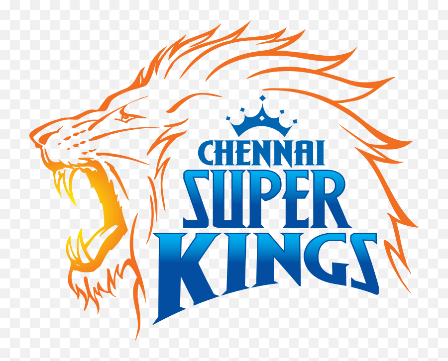 Ipl Teams To Offer Ar Lenses - Chennai Super Kings Logo Png Emoji,Snapchat Custom Emoji