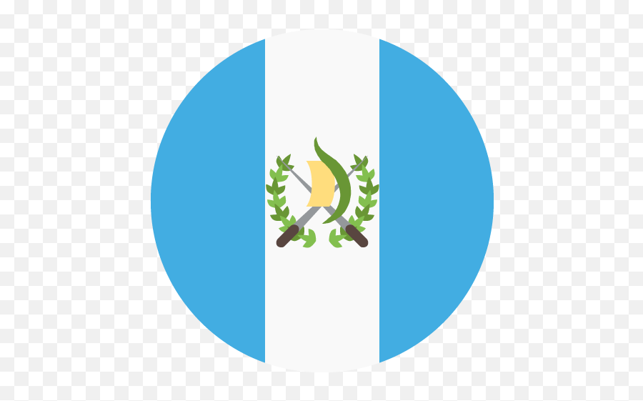 Flag Of Guatemala Emoji For Facebook Email Sms - Guatemala Flag Emoji,Cartwheel Emoji