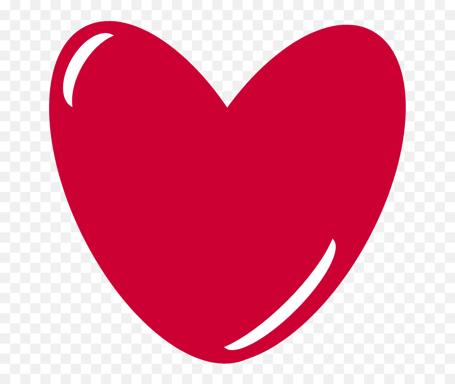 Public Domain Clip Art - Clip Art Heart Png Emoji,Twaimz Emoji Face