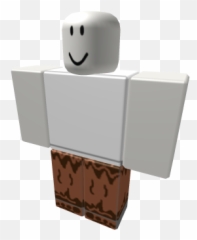 Big Foot Pants - Roblox Sinister Suit Emoji