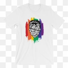 Gay Pride T Shirts From 22 Lgbtq Owned Clothing Stores - Active Shirt Emoji,Anti Lgbt Emoji