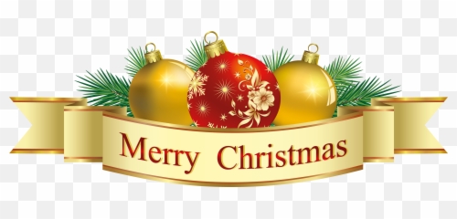 Merry Christmas Transparent Clipart Kid - Transparent Merry Christmas Banner Emoji,Merry Christmas Emoji
