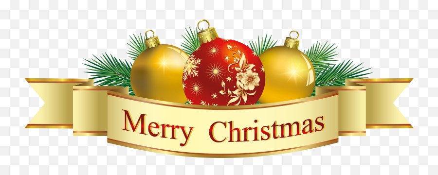 Merry Christmas Transparent Clipart Kid - Transparent Merry Christmas Banner Emoji,Merry Christmas Emoji
