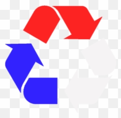 Recycling Png And Vectors For Free - Recycle Icon Emoji,Recycle Paper Emoji