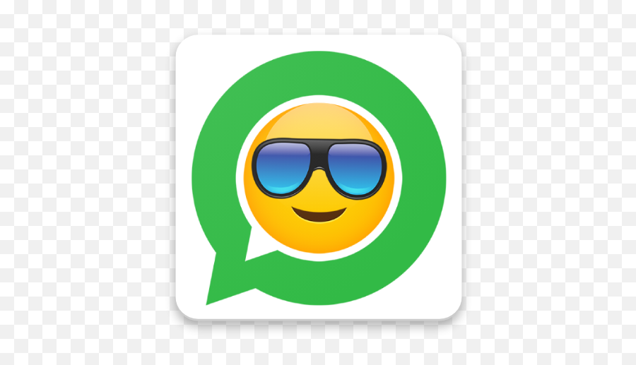 Smiley Emoji Stickers For Whatsapp - Smiley,Air Horn Emoji