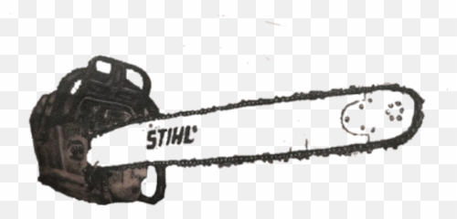 Chainsaw - Snow Emoji,Chainsaw Emoji