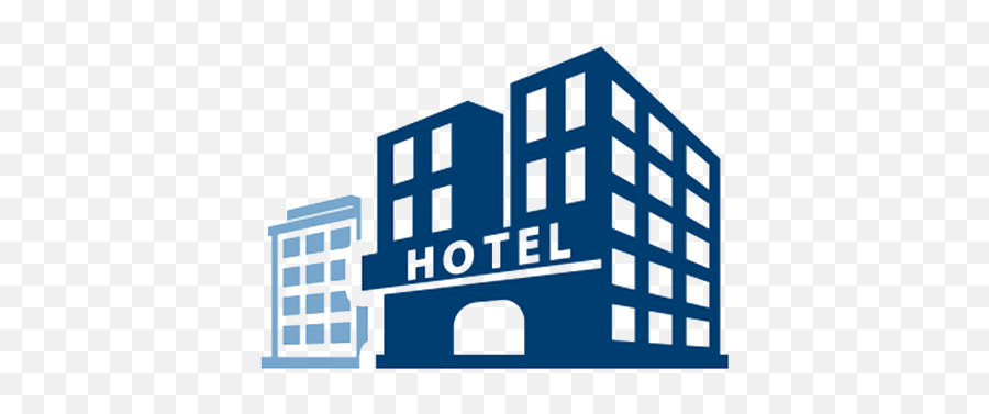 Hotel Clipart Png - Ark Bar Emoji,Hotel Emoji