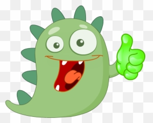 Good Job Emoji - Illustration
