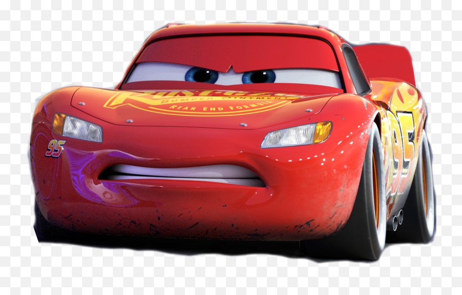 Disney Cars Png Transparent Images Pict 787137 - Png Cars 3 Lightning Mcqueen Png Emoji,Police Siren Emoji