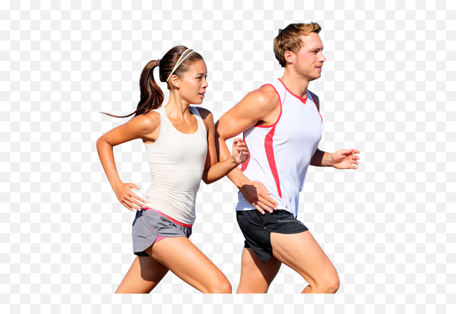 Woman Jogging Png Transparent Woman Joggingpng Images - People Running Transparent Background Emoji,Girl Running Emoji