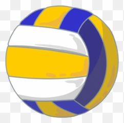 Volleyball Jersey Clip art - PNG png download Ball Transparent Background Emoji
