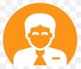 Trainers Coaches - User Icon Png Orange Emoji,Radioactive Emoji