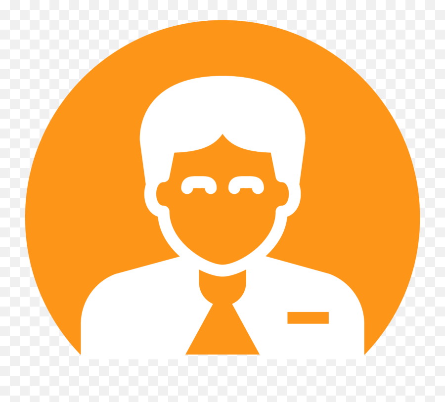 Trainers Coaches - User Icon Png Orange Emoji,Radioactive Emoji