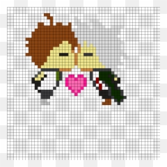Vote to approve patterns Kandi Patterns - Gaming Stickers Emoji