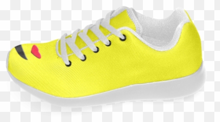 D351875 - Running Shoe Emoji,Emoji Tennis Shoes