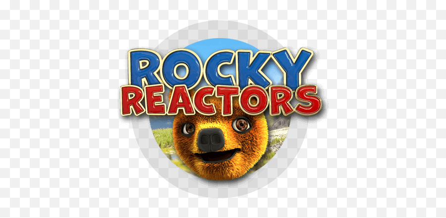 More Information On Rocky Reactors Playnowcom - Cartoon Emoji,Koala Emoticon