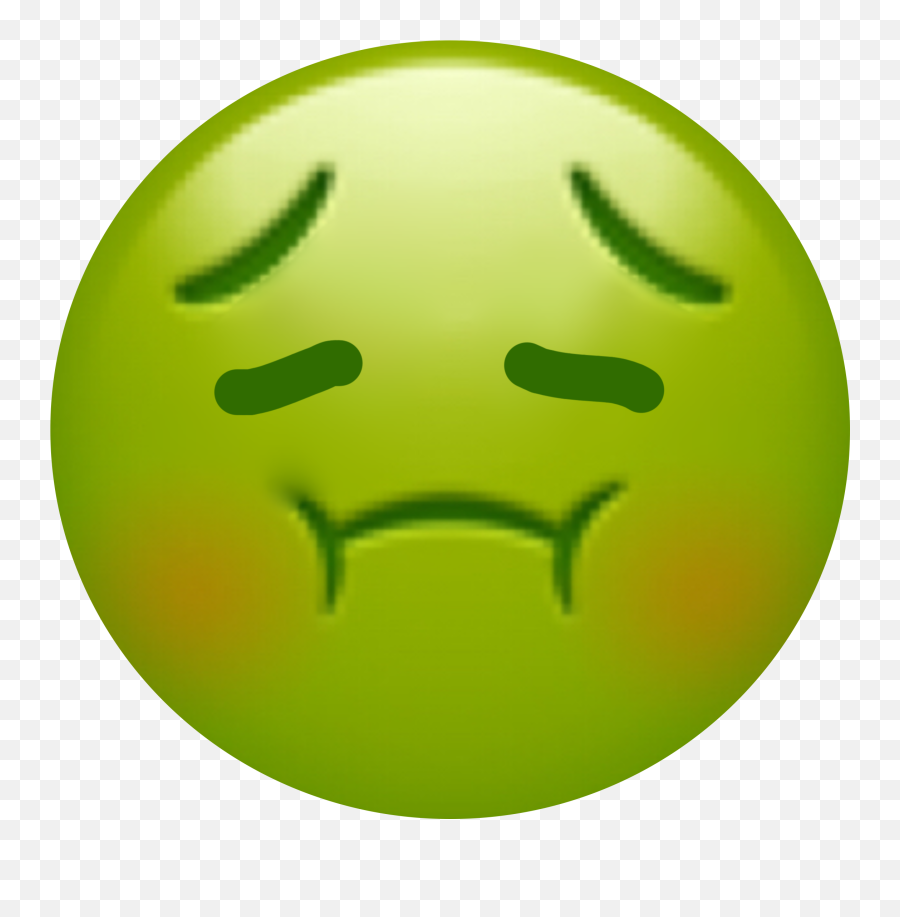 Sick Emoji Rip Freetoedit - Sick Emoji,Emoji For Sick