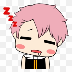 Natsufuji - Cartoon Emoji,Chatting Emoji
