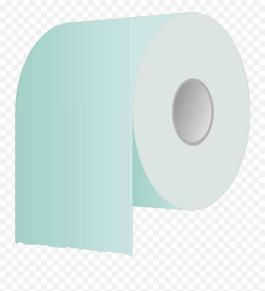 Toilet Paper Roll Png Svg Clip Art For Web - Download Clip Toilet Paper Emoji,Toilet Emoji Png