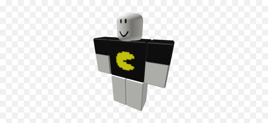 Roblox Black Plain Shirt Emoji,Pac Man Emoji Iphone