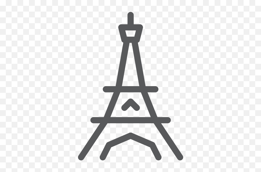 Free Svg Psd Png Eps Ai Icon Font - Galata Kulesi Çizimi Emoji,Eiffel Tower Emoji
