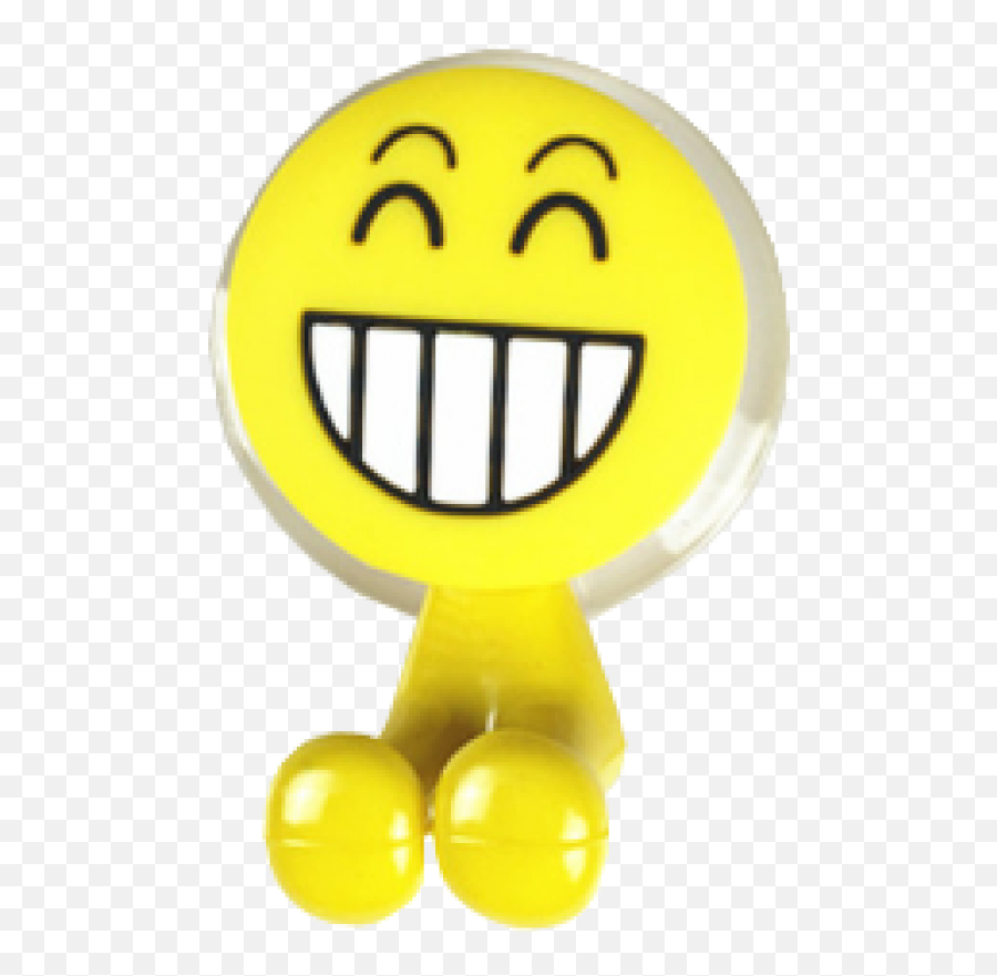 Zahnbürstenhalter Emoji - Smile,Gross Emoji