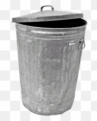 Collection Of Free - Garbage Can Emoji