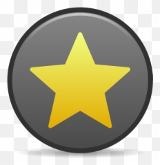 Httpsfreesvgorgjapanese - Decorativeicon 05 201701 All Star Script Emoji,Jewish Star Emoji