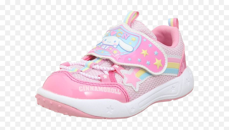 Shoe Sneakers Sneaker Cinnamoroll - Cinnamoroll Sneakers Emoji,Sneaker Emoji