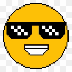 Pixilart - South Park Pixel Art Emoji