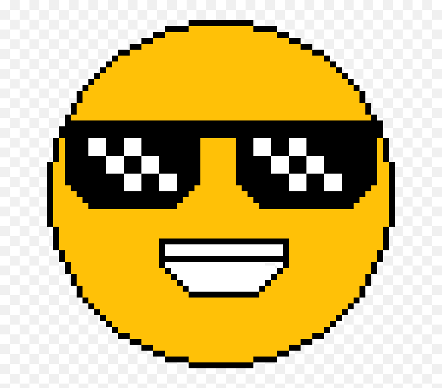 Pixilart - South Park Pixel Art Emoji,Gamer Emoji