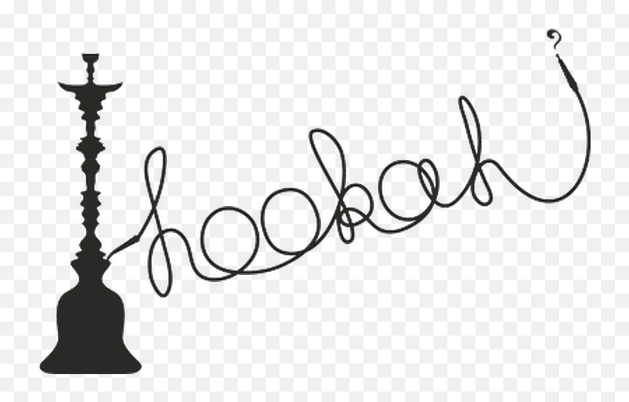 Hooka Hookah Hookahlounge Sticker By Aleksandr - Dot Emoji,Hookah Emoji