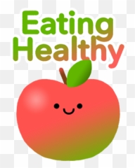 Quarantine Stickers X Snapchat - Diet Food Emoji