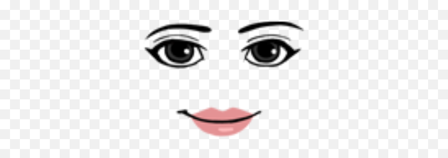 Woman Face Roblox Roblox Woman Face Roblox Pictures Cara De Roblox Png Emoji Eye And Squiggly Line Emoji Free Transparent Emoji Emojipng Com - cara de 0_0 roblox png