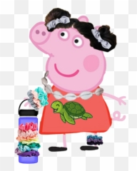 Im Sorry Vsco - Peppa Pig Sticker Emoji,I'm Sorry Emoji