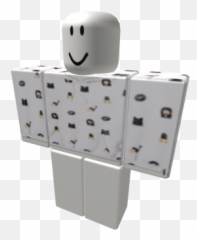 Dark Emoji Hoodie - Leah Ashe Merch Roblox