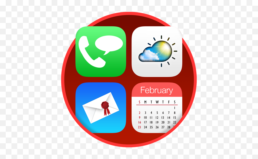 Apalon Apps Developer Profile - Weather Emoji,Pimp Emoji