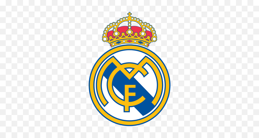 Fc Barcelona Logo Transparent Png - Real Madrid Logo Emoji,Barcelona Emoji