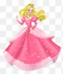 Top Barbie Pink Shoes Stickers For - Pink Princess Clipart Emoji,Barbie Emoji