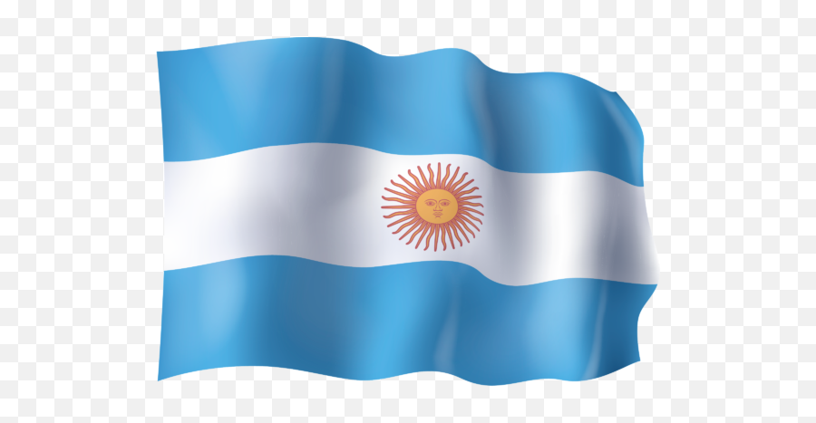 Meaning Of Argentina - Creative Versions Of The Argentina Flag Emoji,Spain Flag Emoji