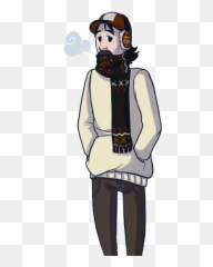 Kenny - Illustration Emoji,Walking Dead Emoji Download