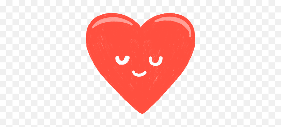 Top Kiss His Cheek Stickers For Android - Cute Heart Gif Transparent Emoji,French Kiss Emoji