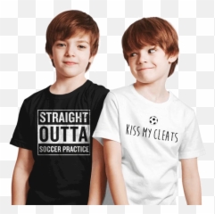 T - Boy Emoji,Soccer Emoji Shirt